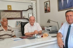 GÜRER: “KİRA ARTIŞI TOPLUMSAL SORUN HALİNE GELDİ”