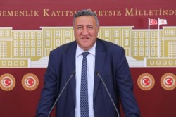 GÜRER: “TABAN FİYATLARI BASKILAMASI ÇİFTÇİYİ SIKINTIYA SOKTU”