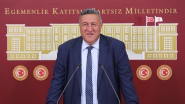 GÜRER: “TABAN FİYATLARI BASKILAMASI ÇİFTÇİYİ SIKINTIYA SOKTU”