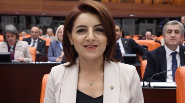 CHP’Lİ KIŞ: “GAZİLERİMİZE VEFA BORÇLUYUZ”