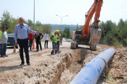 ASKİ, ADANA’NIN GELECEĞİ İÇİN BÜYÜK ADIMLAR ATIYOR