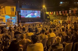 18 EYLÜL’DE BAŞLAYACAK ALTIN KOZA İLÇELERDE ŞİMDİDEN HALKLA BULUŞTU