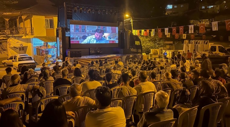 18 EYLÜL’DE BAŞLAYACAK ALTIN KOZA İLÇELERDE ŞİMDİDEN HALKLA BULUŞTU