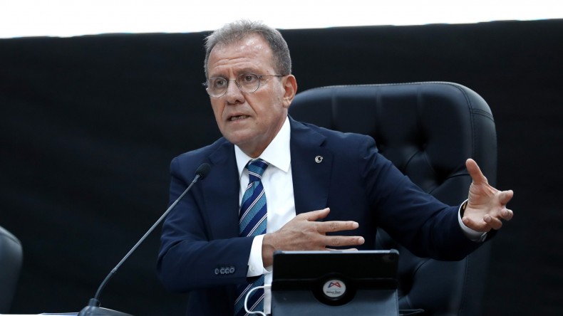 “HER ŞEY ÇOCUKLARIMIZ İÇİN”