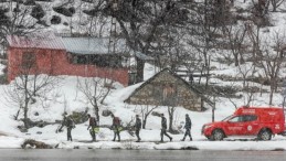 SEÇER: “BİZİM İÇİN ÖNEMLİ OLAN İNSAN HAYATIDIR”