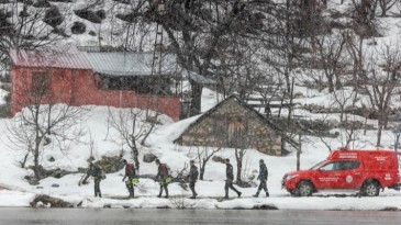SEÇER: “BİZİM İÇİN ÖNEMLİ OLAN İNSAN HAYATIDIR”