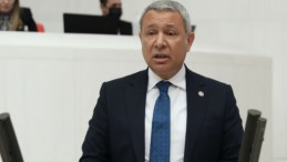 ORHAN SÜMER: ÇİFTÇİ İSYAN EDİYOR, SARAYLILAR DUYMUYOR