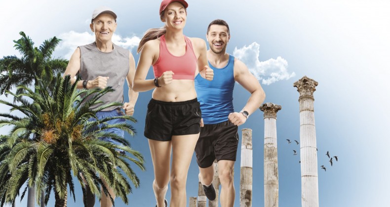 MARATON İÇİN SON KAYIT TARİHİ 2 ARALIK