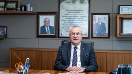 ADASO BAŞKANI KIVANÇ’DAN MEVLİT KANDİLİ MESAJI
