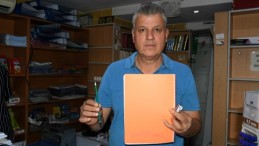 “EĞİTİMDE TABLO MAALESEF KAPKARA”