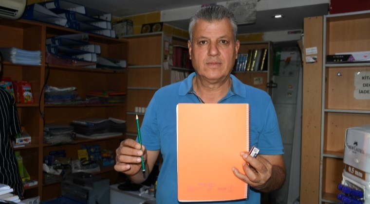 “EĞİTİMDE TABLO MAALESEF KAPKARA”