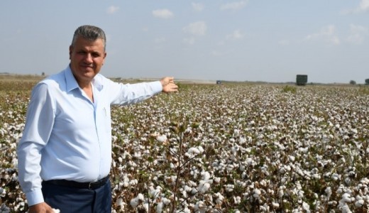 “MALİYETLER HEP ARTTI, PAMUK FİYATI İSE GERİLEDİ”