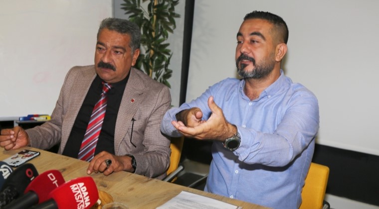 ADANA KEBABI KIRMIZI ÇİZGİMİZ