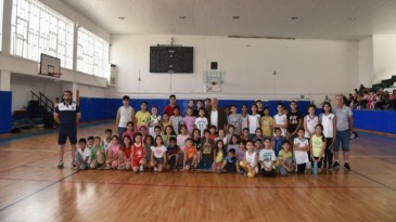 CEYHAN BELEDİYESİ’NİN KURS PROGRAMI BÜYÜK İLGİ GÖRÜYOR