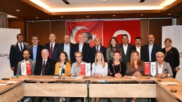 ÇUKUROVA SİFED: ADANA VE MERSİN ÖZEL TEŞVİK KAPSAMINA ALINMALIDIR