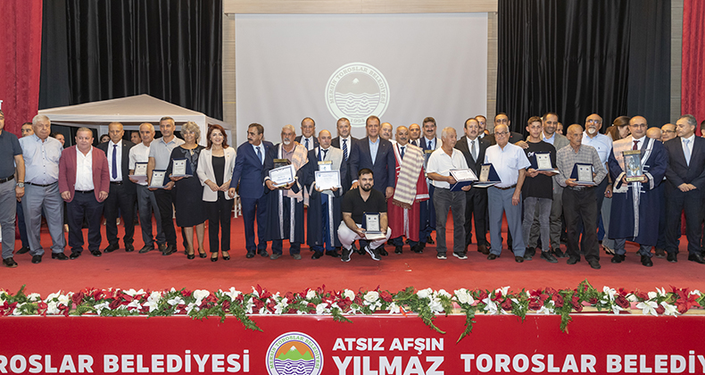 SEÇER: “ESNAF DEMEK; SOKAĞIN HUZURU VE GÜVENCESİ DEMEK”