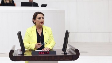 “BAKANLIĞIN TYP ALDATMACASI SON BULMALIDIR”