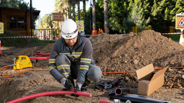 TOROSLAR EDAŞ YATIRIMI AKSATMIYOR
