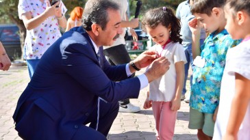 ÇUKUROVA CAN DOSTLARA SAHİP ÇIKIYOR