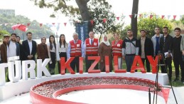 KIZILAY GENÇLİK KAMPI…