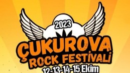 ÇUKUROVA ROCK FESTİVALİ’NİN İPTAL KARARI MAHKEMEDEN DÖNDÜ
