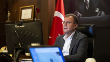 BAŞKAN SEÇER, SPORTS TV’NİN KONUĞU OLDU