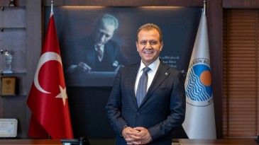 BAŞKAN SEÇER’DEN ‘MUHTARLAR GÜNÜ’ MESAJI