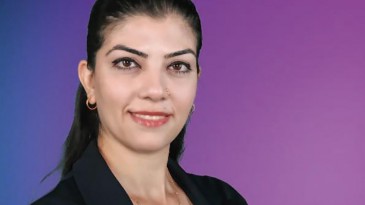 LEVENT MAHALLESİ’NE KADIN ELİ DEĞECEK