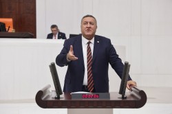 GÜRER: “ÇALIŞANLARA ZULÜM EDİLİYOR”