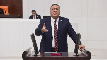 GÜRER: “ÇALIŞANLARA ZULÜM EDİLİYOR”