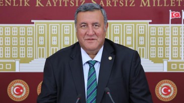 GÜRER: “HAYVAN SAYISI AZALIYOR”