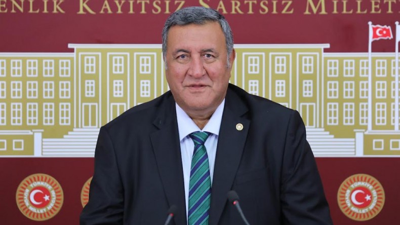 GÜRER: “HAYVAN SAYISI AZALIYOR”