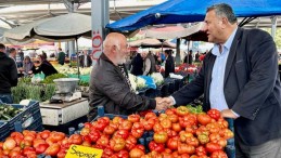 GÜRER: “ALIN TERİ KAYBETTİ, FAİZCİLER KAZANDI”