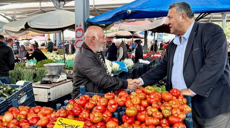 GÜRER: “ALIN TERİ KAYBETTİ, FAİZCİLER KAZANDI”