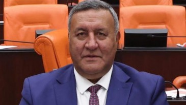 GÜRER: “BAKANLIKLARDA GÜNCEL VERİLER YOK MU?”