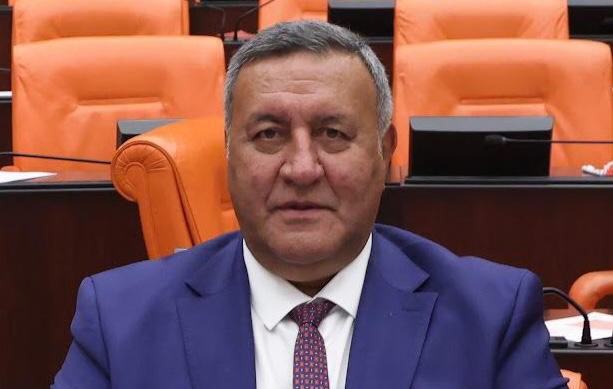 GÜRER: “BAKANLIKLARDA GÜNCEL VERİLER YOK MU?”