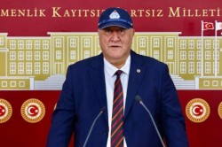 GÜRER: “ZABITA, İTFAİYE VE İNFAZ KORUMA MEMURLARININ ÖZLÜK HAKLARI İYİLEŞTİRİLMELİ”