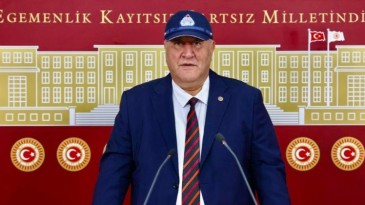 GÜRER: “ZABITA, İTFAİYE VE İNFAZ KORUMA MEMURLARININ ÖZLÜK HAKLARI İYİLEŞTİRİLMELİ”