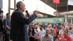 HADIRLI’YA KÜTÜPHANE VE TAZİYE EVİ…