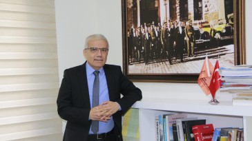 JMO’DAN “7. ULUSLARARASI JEOTİK GÜNÜ” MESAJI