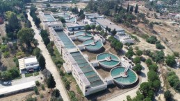 MERSİN’İN İÇME SUYU KALİTESİ 7/24 TAKİP EDİLECEK