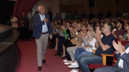 CUMHURİYETİN 100. YILI KUTLAMALARI BAŞLADI