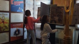 CUMHURİYETİN 100. YILINDA KADINLARA VE ÇOCUKLARA YÖNELİK TARİHİ ADANA GEZİSİ…