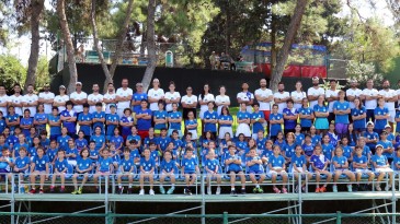 ATDSK’DA YENİ SEZON HEYECANI