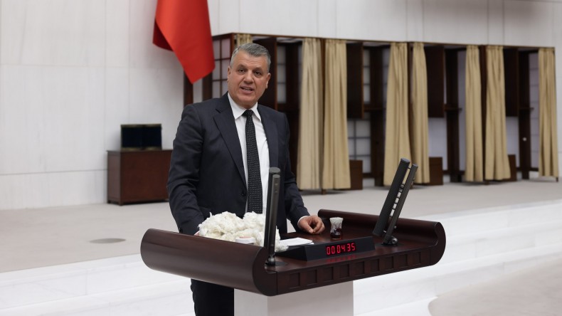 MİLYONLAR ÇÖZÜM ARIYOR!