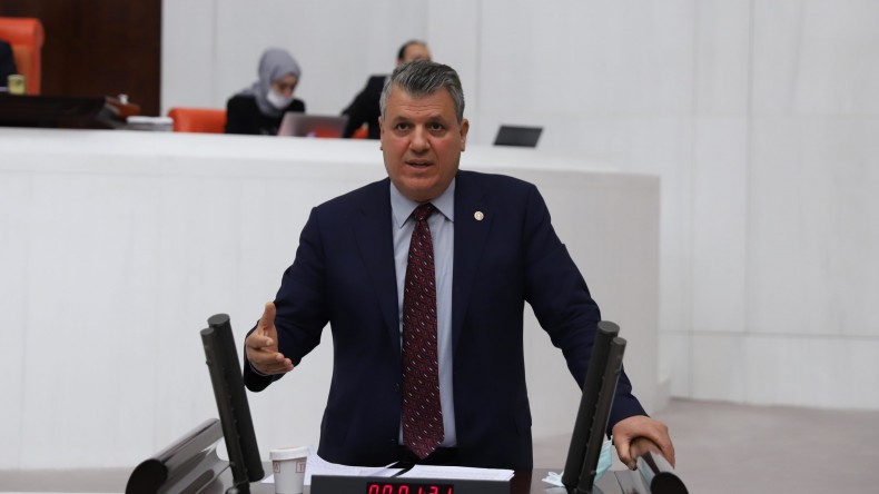 “NİCE 100 YILLARA CUMHURİYET”