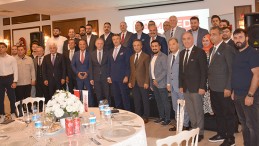 DAİMFED, İSTANBUL’DA ŞUBE AÇTI…