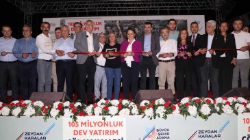 ZEYDAN KARALAR, ADANA’DA TRAFİK SORUNUNU ÇÖZMEYE KARARLI