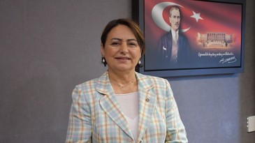 MÜZEYYEN ŞEVKİN: ONURLUYUZ, GURURLUYUZ
