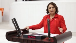 ”TÜRKİYE’DE ACİL YIKILMASI GEREKEN 20 BİN BİNA VAR”